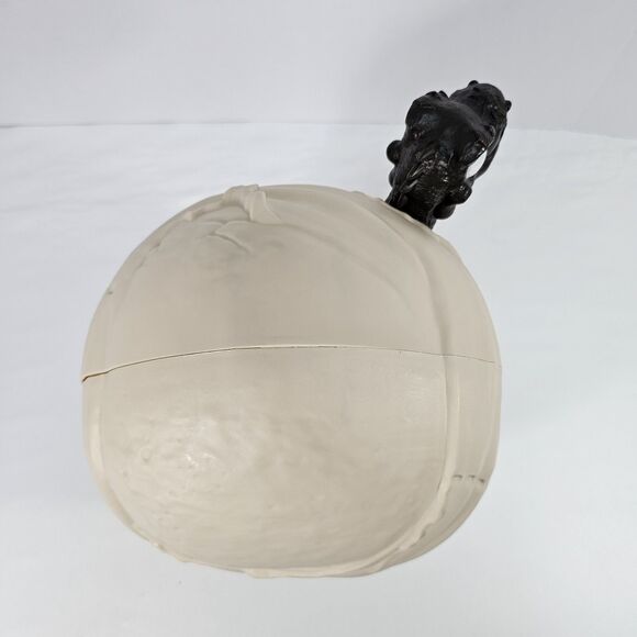 Zuru Giant Pirate Skeleton Dino Halloween Decor Light-Up Talking Prop - Picture 10 of 11